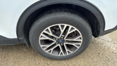 Ford Kuga 2.0 EcoBlue mHEV Titanium 5dr Diesel Estate